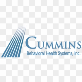 Cummins Behavioral Health Systems Inc, HD Png Download - cummins png