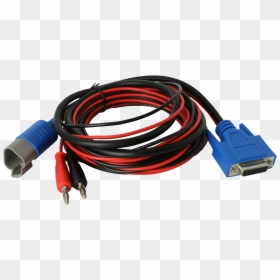Cummins Png -dvi Cable, Hd Png Download - Ethernet Cable, Transparent Png - cummins png