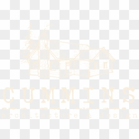Transparent Cummins Png - Cummins Architecture & Design, Png Download - cummins png