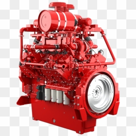 Machine, HD Png Download - cummins png