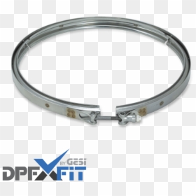 Dpfxfit - Clamp 1053-1052 - Bangle, HD Png Download - cummins png