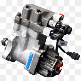 Cummins Caps Ii Injector Pump, HD Png Download - cummins png