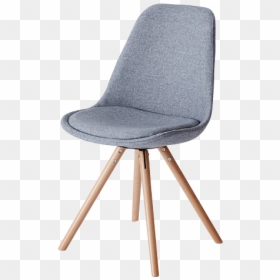 Office Chair, HD Png Download - modern chair png