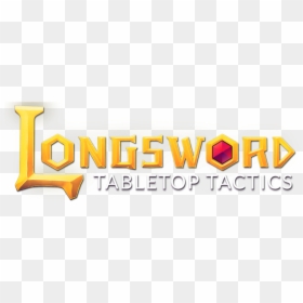 Longsword Icon - Longsword Tabletop Tactics, HD Png Download - longsword png