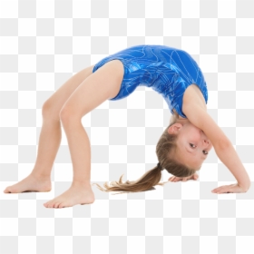 Gymnastics Png - Gymnastics Class, Transparent Png - gymnast silhouette png
