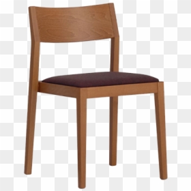 Web Newport Side Chair - Chair, HD Png Download - modern chair png