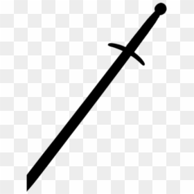 Longsword Png Transparent Images - Sword, Png Download - longsword png