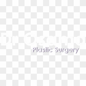 Dr Osama Plastic Surgery - Graphic Design, HD Png Download - osama png