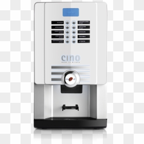 Cino Ec Coffee Machine, HD Png Download - osama png