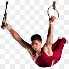 Gymnastics Png - Gymnastic Png, Transparent Png - gymnast silhouette png