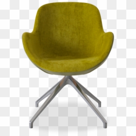 Office Chair, HD Png Download - modern chair png