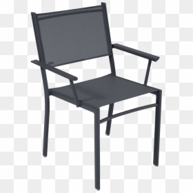 Fermob Costa Armchair, HD Png Download - modern chair png