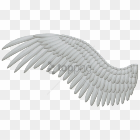 Free Png White Angel Wings Png Image With Transparent - White Wings Png, Png Download - angel wings.png