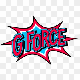 Gforce, HD Png Download - america's got talent logo png