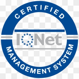 Iqnet Gm Al - Iqnet Iso 9001, HD Png Download - wind turbine icon png