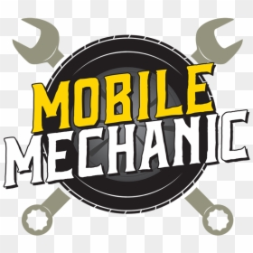 Clip Art Mobile Brake Replacement And - Mobile Mechanic Logo Ideas, HD Png Download - nutrilite logo png