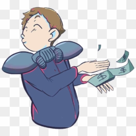 Cartoon, HD Png Download - kreygasm emote png