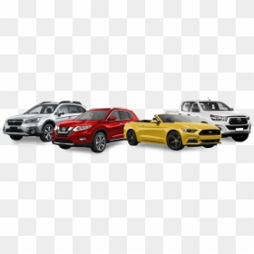 Get A Loan On Your Vehicle - Convertible, HD Png Download - car image png