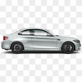 New Car Img11 - New White M2 Competition, HD Png Download - car image png