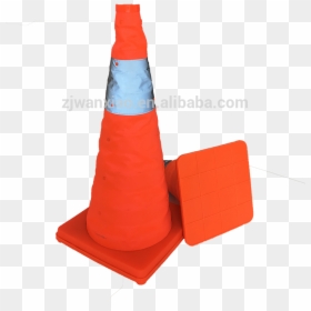 Party Hat, HD Png Download - construction cone png