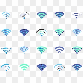 Wifi Symbol, HD Png Download - wifi icon png transparent