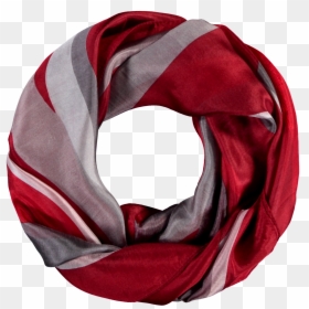 Scarf, HD Png Download - crinkled paper png