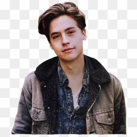 Jughead Jones Archie Andrews, HD Png Download - cole sprouse png