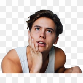 Transparent Cole Sprouse Png, Png Download - cole sprouse png