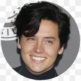 Cole Sprouse , Png Download - Cole Sprouse Png, Transparent Png - cole sprouse png