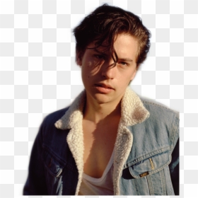 Cole Sprouse♥️😍 - Cole Sprouse, HD Png Download - cole sprouse png