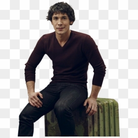 Bob Morley Transparent, HD Png Download - cole sprouse png