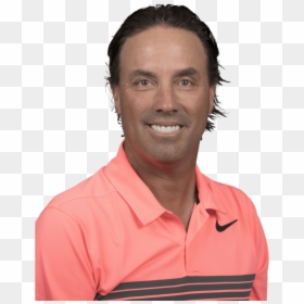Stephen Ames - Hudson Swafford Pga Headshot, HD Png Download - stephen james png