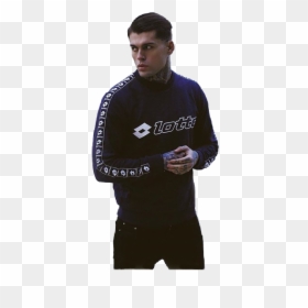 Long-sleeved T-shirt, HD Png Download - stephen james png