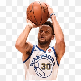 Clip Art Basketball Wall Decals Graphics - Stephen Curry Shooting Png, Transparent Png - stephen james png