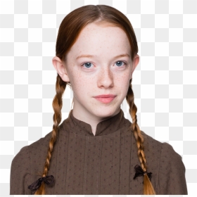 Amybeth Mcnulty, HD Png Download - finn wolfhard png