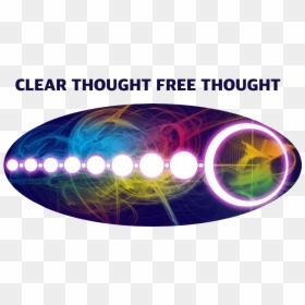Circle, HD Png Download - thought png