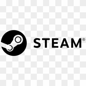 Steam Logo Png, Transparent Png - steam png logo
