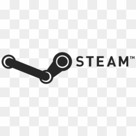 Steam Gold Logo, HD Png Download - steam png logo