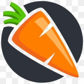 Logo - Good Company Chasing Carrots, HD Png Download - audience icon png