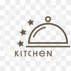 Circle, HD Png Download - kitchen icon png