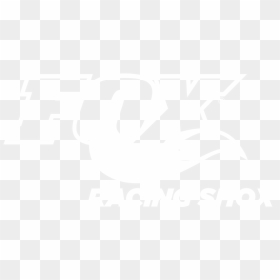 Fox Racing Logo - Fox, HD Png Download - fox racing logo png