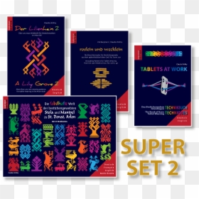 Book, HD Png Download - octogon png