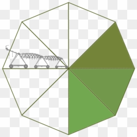 Triangle, HD Png Download - octogon png