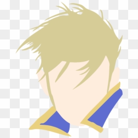 Hearthstone Logo Vector - Hearthstone Anduin Png, Transparent Png - yellow shirt png