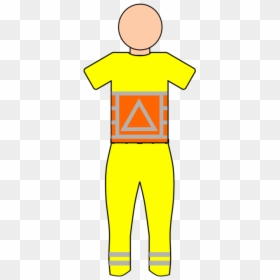 Text,t Shirt,yellow - Illustration, HD Png Download - yellow shirt png