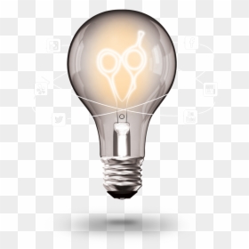 Transparent Dr Phil Png - Light Bulb, Png Download - dr phil png