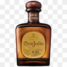 Thumb Image - Don Julio Anejo 75cl, HD Png Download - don julio logo png