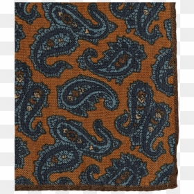 Wool, HD Png Download - paisley pattern png