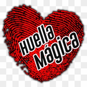 Transparent Huella Png - Heart, Png Download - yankee candle logo png