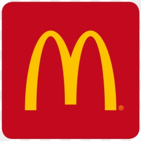 Mcdonalds Clipart Logo Mcdo Transparent Png - Mcdonalds Logo 2018 Png, Png Download - mcdonalds png logo